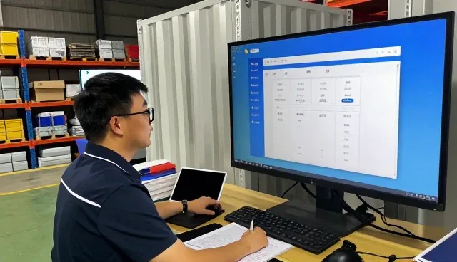 广州凯申物流有限公司分享货物运输化方案应用经验